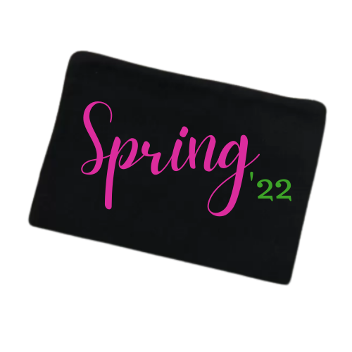 Spring 22